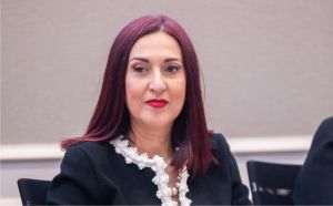 Simona Miloş, preşedintele INPPI: „Insolvenţa nu este momentul în care apar problemele, ci punctul în care acestea devin imposibil de gestionat”